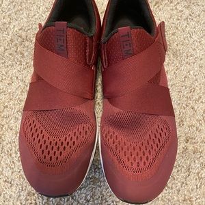 Tiem Slipstream Spin Shoes size 8